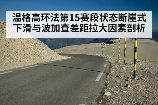 温格高环法第15赛段状态断崖式下滑与波加查差距拉大因素剖析